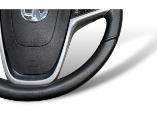Volant Opel Astra J 2013   