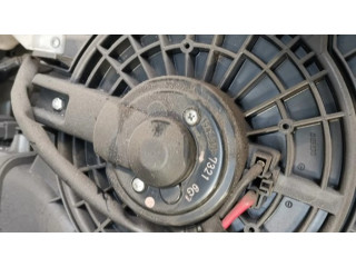 Вентилятор печки    8710348020   Toyota Highlander XU20