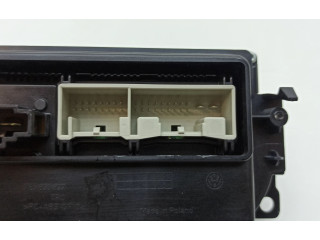 Блок управления климат-контролем 7E0907047P, 5HB012269   Volkswagen Transporter  Caravelle T6