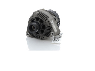 Генератор 101544602   Mercedes-Benz CLK A208 C208      