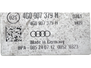Jednotka ABS 0265960420, 0265960420   Audi A6 S6 C7 4G 2013