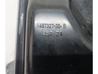 Блок комфорта 149732700B   Tesla Model Y   