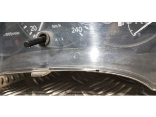 Přístrojová deska  Toyota Celica T200 1996 8320020781  