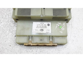 Блок управления климат-контролем 3B1907044A, 5HF00761702   Volkswagen PASSAT