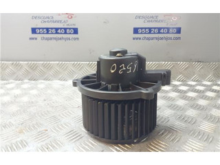 Вентилятор печки    B300530950, B300530950   Hyundai Tucson JM