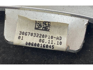 Volant Opel Meriva B 2010 13351023, 13300475  