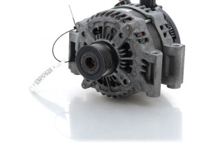 Генератор K04727866AD   Jeep Wrangler      