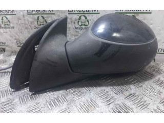 Zpětné zrcátko  Peugeot 207 CC 2005  0103024  