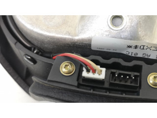 Подушка безопасности водителя 4B0880201AG   Audi A6 S6 C5 4B