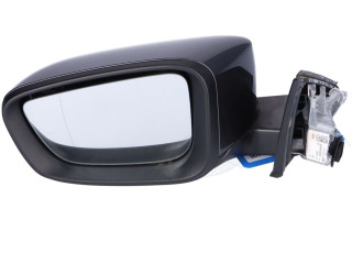 Зеркало (управляемое электричеством) 8498191   BMW 3 G20 G21 2019
