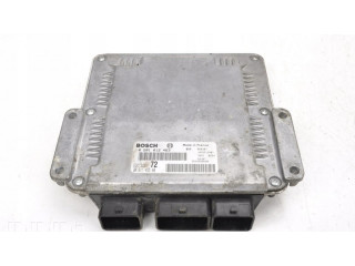 Řídící jednotka 9661145580   Peugeot 807 2006