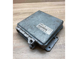 Řídící jednotka 4A0907401P, 0281001322   Audi A6 S6 C4 4A 1994