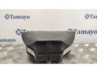 Подушка безопасности водителя 34187346A, PA70112021   Peugeot Bipper