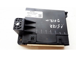 Блок управления 8865005252, 88650-05252  MB177700-820   Toyota Avensis T270