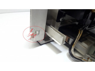 Блок управления климат-контролем 79500ST3G002   Rover 414  416  420