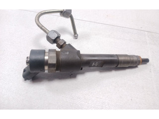 Vstřikovač 0445110230   Renault Megane II    F9QE8 