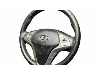 Руль Hyundai ix20   6183856, 01533210      