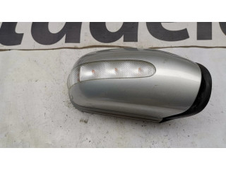 Zpětné zrcátko  Mercedes-Benz C W203 2002  413133418, A2035408808  