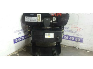 Блок управления климат-контролем 6871034101, 6871034101   SsangYong Korando