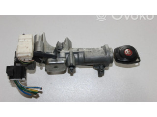 Комплект блоков управления 3392051K03   Opel Agila B