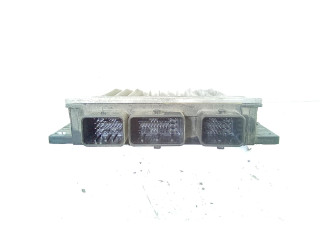 Řídící jednotka 8200911560, 8200911560   Nissan Note (E11) 2010
