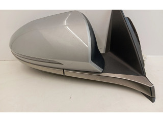 Zpětné zrcátko  Hyundai Tucson IV NX4 2021  87620N7230  