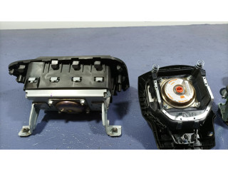 Подушка безопасности водителя AB6641ZB4317193   Isuzu D-Max