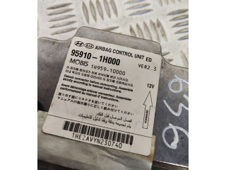 Блок подушек безопасности 959101H000   KIA Ceed