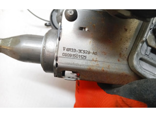    Рулевая рейка 6R33-3C529-AB, 6R33-3C529-AB   Ford Mustang V 2005 - 2014 года
