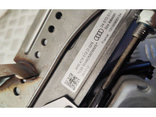    Рулевая рейка 4H0419512D, 4H0907705K   Audi A8 S8 D4 4H 2010 - 2016 года