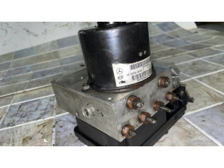 Jednotka ABS A1634310712, A1635450316   Mercedes-Benz ML W163 2005