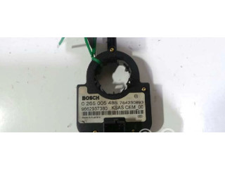 Подрулевой шлейф SRS 9662937380, 0265005486   Citroen C4 Grand Picasso