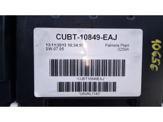 Панель приборов CUBT10849EAJ, E3-B3-35-3   Ford Fiesta       