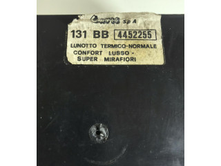 Блок предохранителей 4452255, 4452255   Fiat 131    