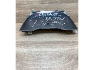 Přístrojová deska  Toyota Celica T200 1993 8320020780, 1573501593  