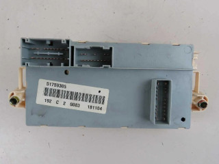   Pojistková skříňka 51755128, 501209750010   Fiat Stilo 2002