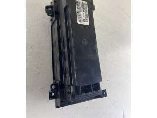 Блок управления климат-контролем P55116709AF, 12220969   Jeep Grand Cherokee (WJ)