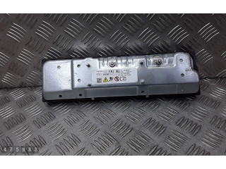 Подушка безопасности для колен 57c880841e   Skoda Karoq