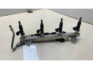 Vstřikovací lišta 530420, 561276   BMW X1 E84  pro benzínový motor 2.0  