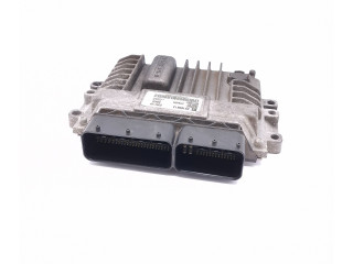 Řídící jednotka 95194763, 25189813   Opel Antara 2012