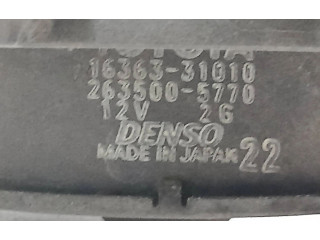 Вентилятор радиатора     4227500592    Lexus GS 300 350 430 450H 