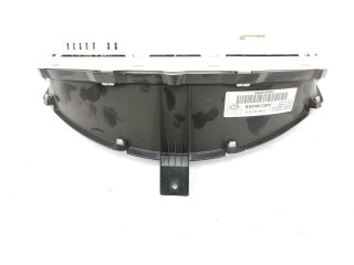 Přístrojová deska  Land Rover Freelander 2 - LR2 2010 LR020122, AH5210849FB  