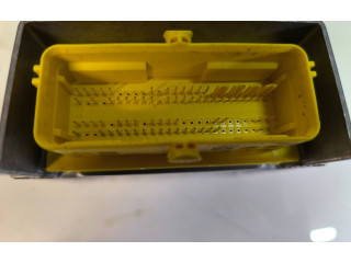 Блок подушек безопасности 7P0959655, 0285010532   Volkswagen Touareg II