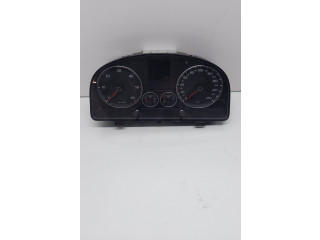 Přístrojová deska  Volkswagen Touran I 2010 1T0920870C  