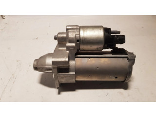 Стартер  0001174601, 9675660680   Citroen C4 II Picasso