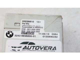 Блок управления 6856855   BMW 5 F10 F11
