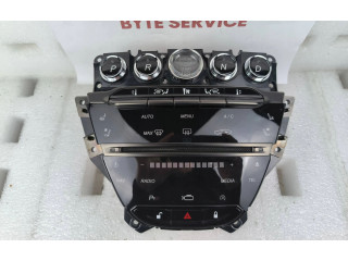 Блок управления климат-контролем HY5318C876CC   Aston Martin DB11