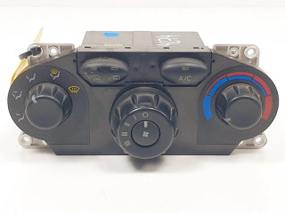 Блок управления климат-контролем 9725026XXX   Hyundai Santa Fe