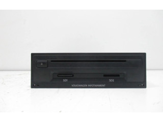 Блок управления АБС 3G0919605D   Volkswagen Golf Sportsvan
