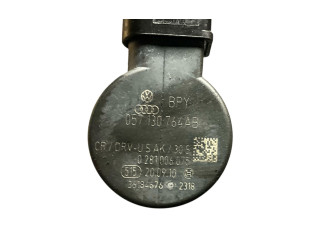 Топливная рампа 03L906051, 057130764AB   Seat Ibiza IV (6J,6P)  